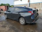 2019 Toyota Prius  للبيع في New Britain، CT - Front End