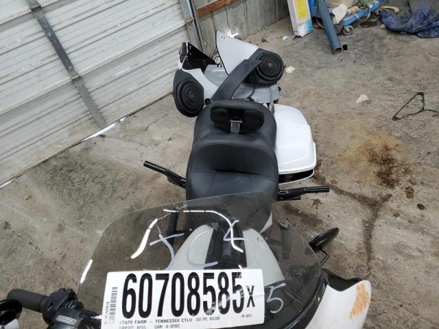  HARLEY-DAVIDSON FL 2024 Білий