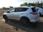 2016 TOYOTA RAV4 HV XLE   for sale at Copart ON - TORONTO