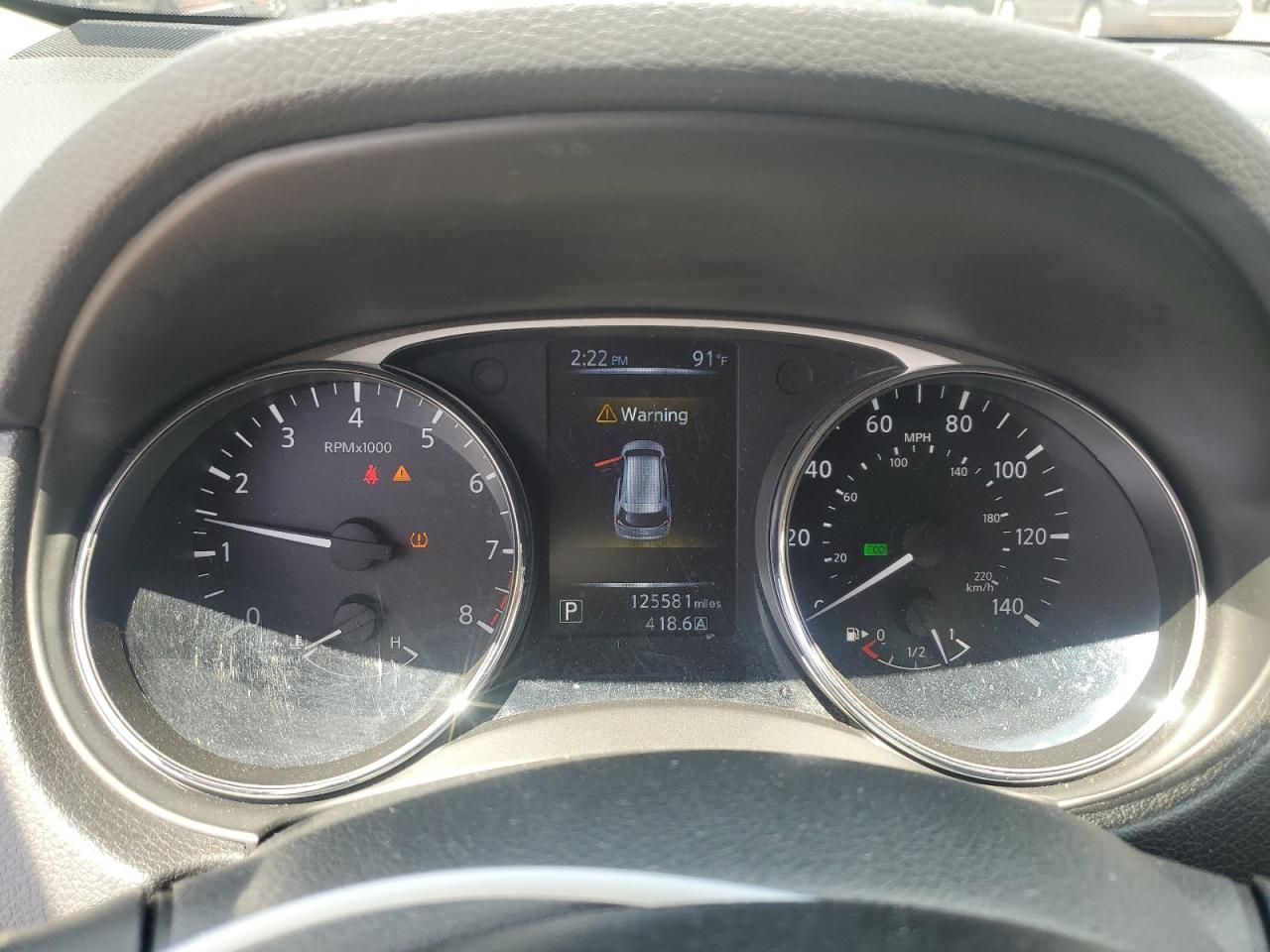 2016 Nissan Rogue S VIN: 5N1AT2MN5GC922569 Lot: 62638775