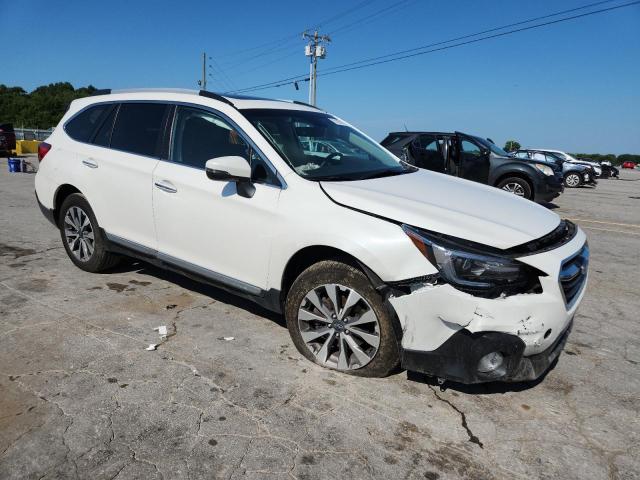  SUBARU OUTBACK 2018 Biały