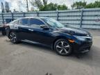 2017 Honda Civic Touring   იყიდება Miami-ში, FL - All Over