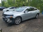 2019 CHEVROLET MALIBU LT   for sale at Copart ON - COOKSTOWN
