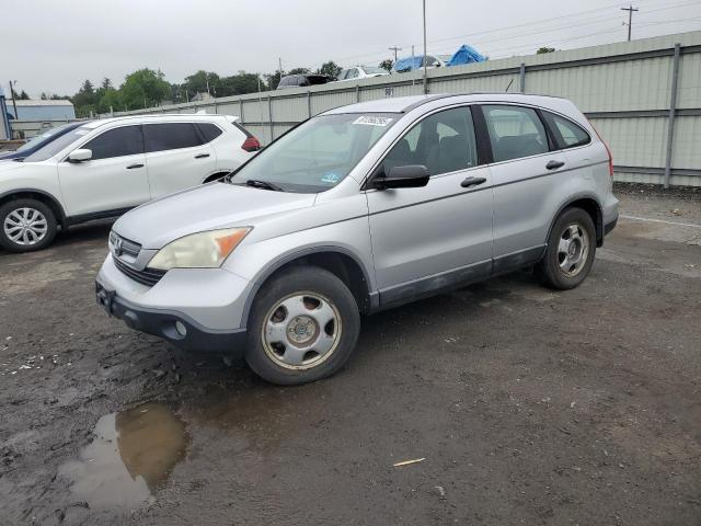 2009 Honda Cr-V Lx