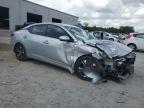 2020 Nissan Sentra Sv en Venta en Jacksonville, FL - Front End