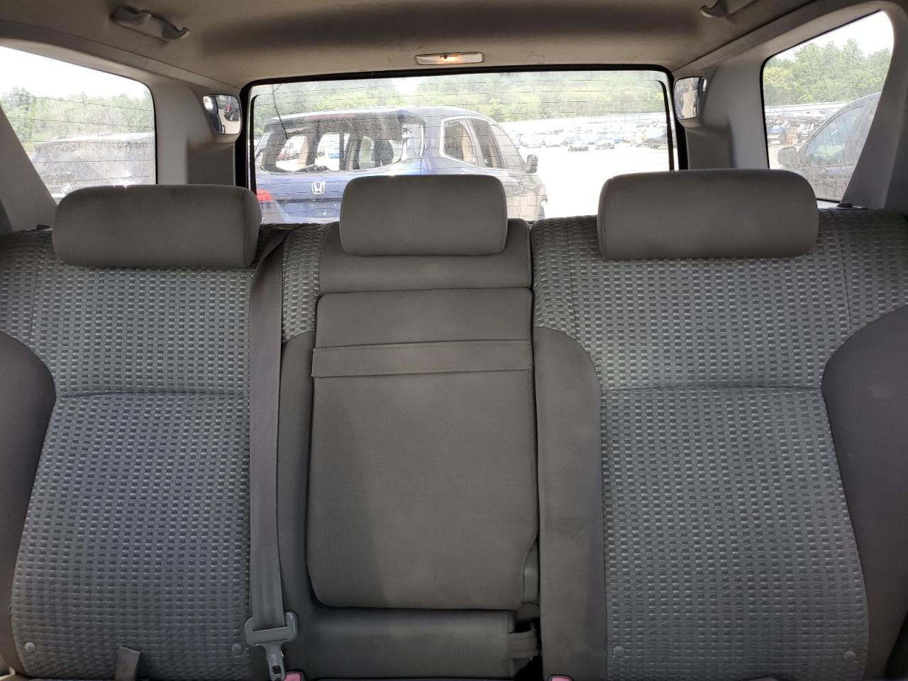 2006 Toyota 4Runner Sr5 VIN: JTEBU14RX60093299 Lot: 62380365