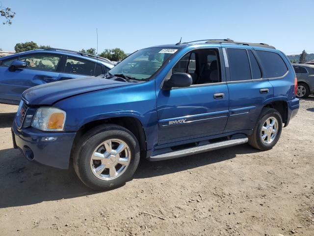 2005 Gmc Envoy 