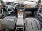 2013 Audi A6 Premium Plus   للبيع في Houston، TX - Rear End