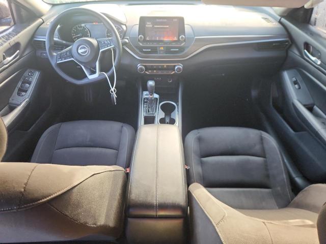  NISSAN ALTIMA 2024 Серый