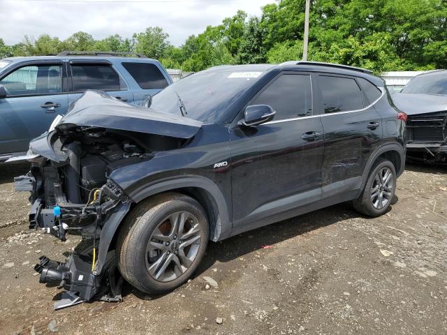 2022 Kia Seltos S