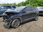 2022 Kia Seltos S للبيع في Windsor، NJ - Front End