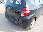 2014 HONDA JAZZ I-VTE for sale at Copart WISBECH