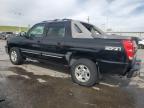 2003 Chevrolet Avalanche K1500 en Venta en Littleton, CO - Vandalism