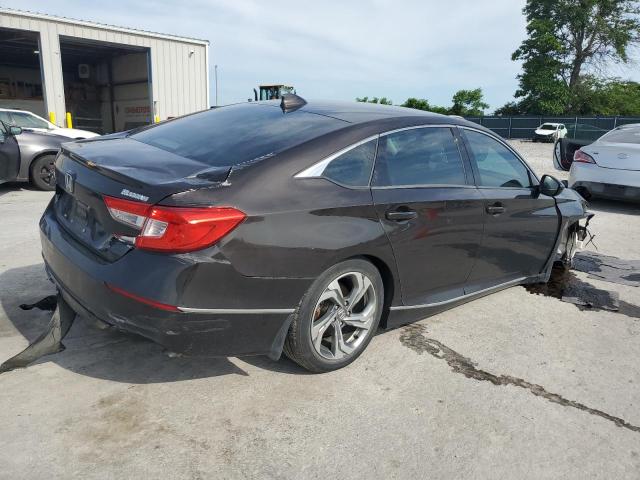  HONDA ACCORD 2018 Brązowy