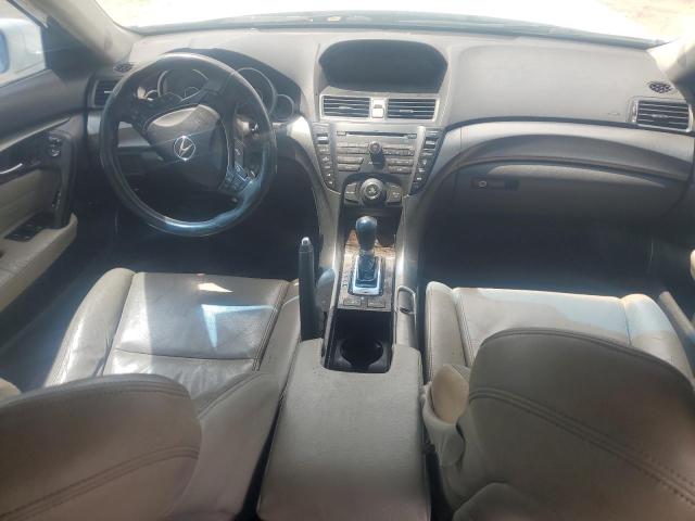  ACURA TL 2012 Белы