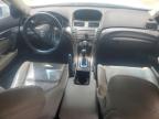 2012 Acura Tl  de vânzare în Newton, AL - Side