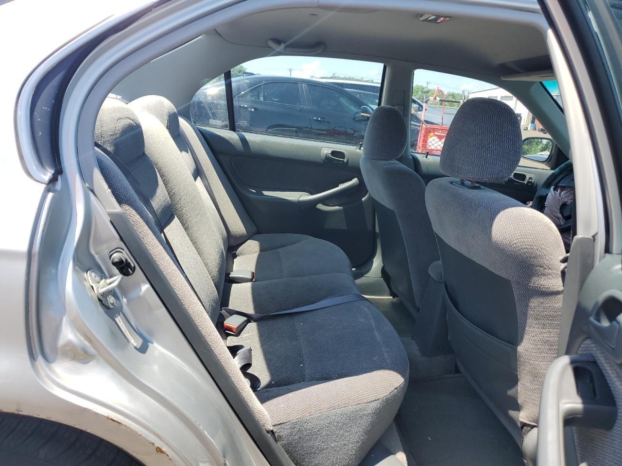 1998 Honda Civic Lx VIN: 2HGEJ6679WH600225 Lot: 60785975
