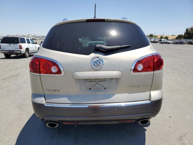  BUICK ENCLAVE 2012 Złoty