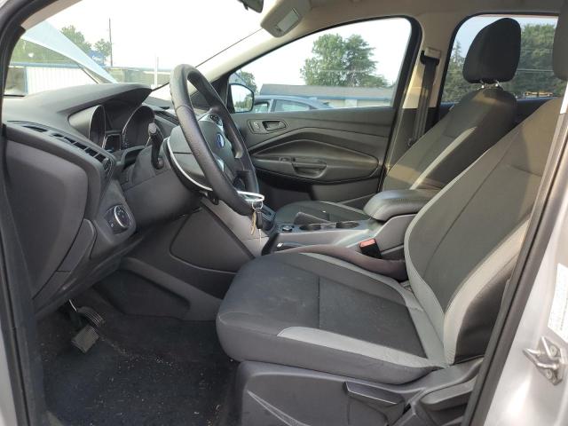  FORD ESCAPE 2015 Сріблястий