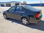 2002 Volkswagen Jetta Gls zu verkaufen in Anthony, TX - Front End