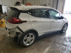 2020 Chevrolet Bolt Ev Lt for Sale in Franklin, WI - Front End