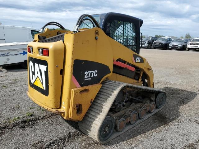 2011 CATERPILLAR 277C