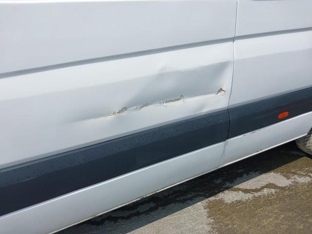 2014 VOLKSWAGEN CRAFTER CR