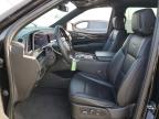 2021 CADILLAC ESCALADE ESV LUXURY   for sale at Copart CA - VAN NUYS