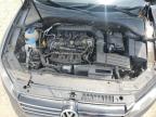 2014 Volkswagen Passat S for Sale in Shreveport, LA - Hail