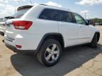 2013 Jeep Grand Cherokee Laredo на продаже в Woodhaven, MI - Front End