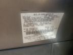 2012 Ford Taurus Se zu verkaufen in China Grove, NC - Mechanical