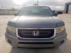 2009 Honda Ridgeline Rt продається в Haslet, TX - Hail