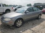 2003 Volkswagen Passat Glx 4Motion for Sale in Wayland, MI - Front End
