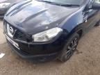 2012 NISSAN QASHQAI N- for sale at Copart ROCHFORD