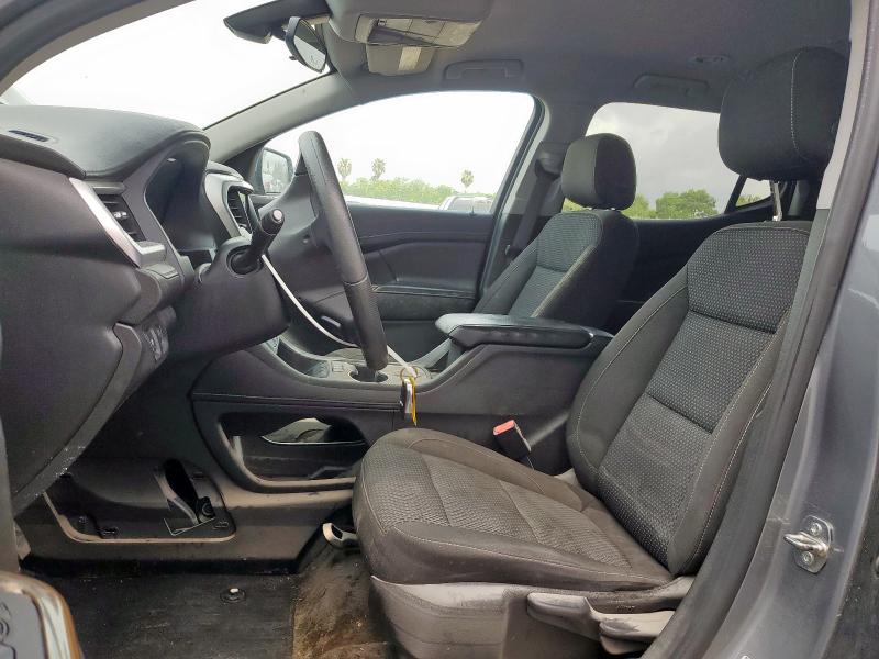  GMC ACADIA 2021 Gray