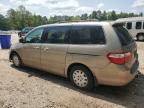 2007 Honda Odyssey Exl for Sale in Knightdale, NC - Minor Dent/Scratches