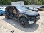 2016 Land Rover Range Rover Evoque Hse Dynamic на продаже в Midway, FL - Side