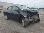 2015 Nissan Versa S   за продажба в Fredericksburg, VA - Front End