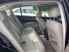 2011 Infiniti G25  იყიდება West Warren-ში, MA - Front End