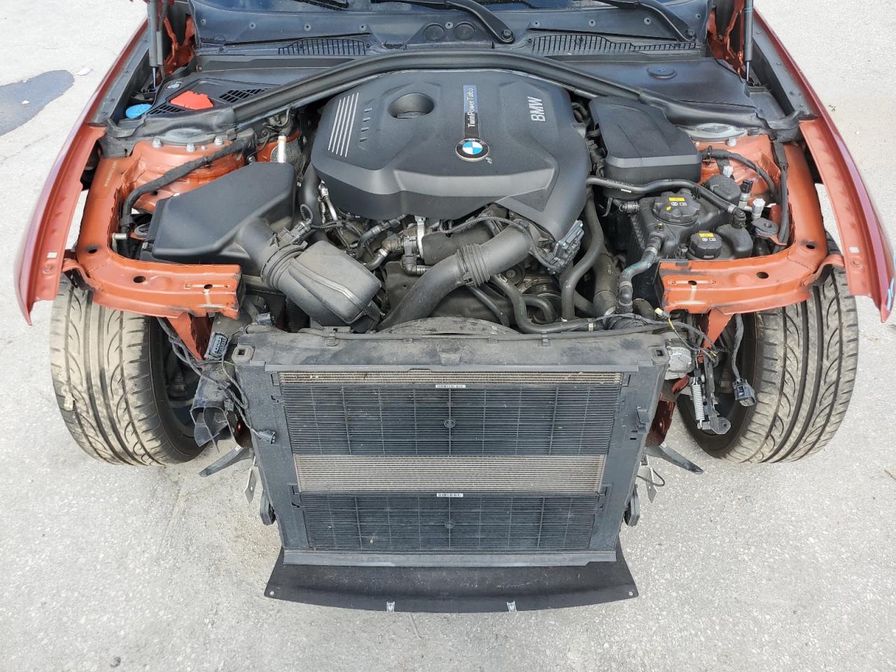 2018 BMW 230I VIN: WBA2J1C50JVD09765 Lot: 60525985