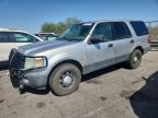 2011 Ford Expedition Xl   продається в North Las Vegas, NV - Rear End