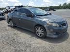 2009 Toyota Corolla Base en Venta en Lumberton, NC - Front End