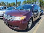 2011 Honda Odyssey Lx na sprzedaż w North Billerica, MA - Normal Wear