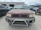 2001 Nissan Pathfinder Le for Sale in Jacksonville, FL - Mechanical