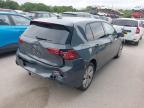 2025 VOLKSWAGEN GOLF MATCH for sale at Copart ROCHFORD