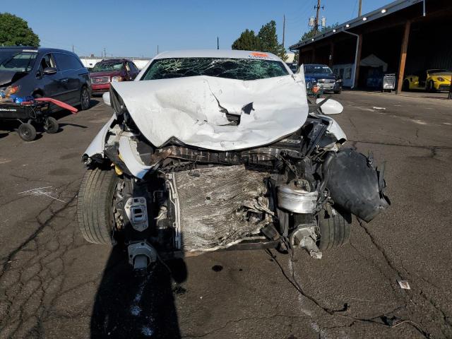 Седани DODGE DART 2013 Білий