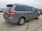 2013 Toyota Sienna Le for Sale in Grand Prairie, TX - Front End