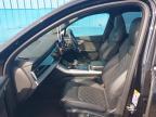 2020 AUDI SQ7 TDI MH for sale at Copart YORK