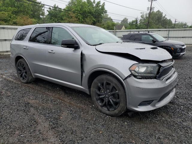  DODGE DURANGO 2019 Gray