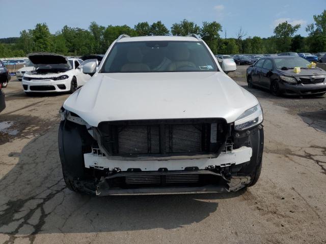  VOLVO XC90 2018 Белы